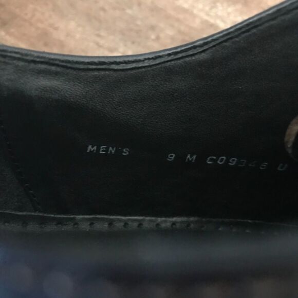 Cole Haan Shoes Men’s Size 9 - Picture 11 of 13